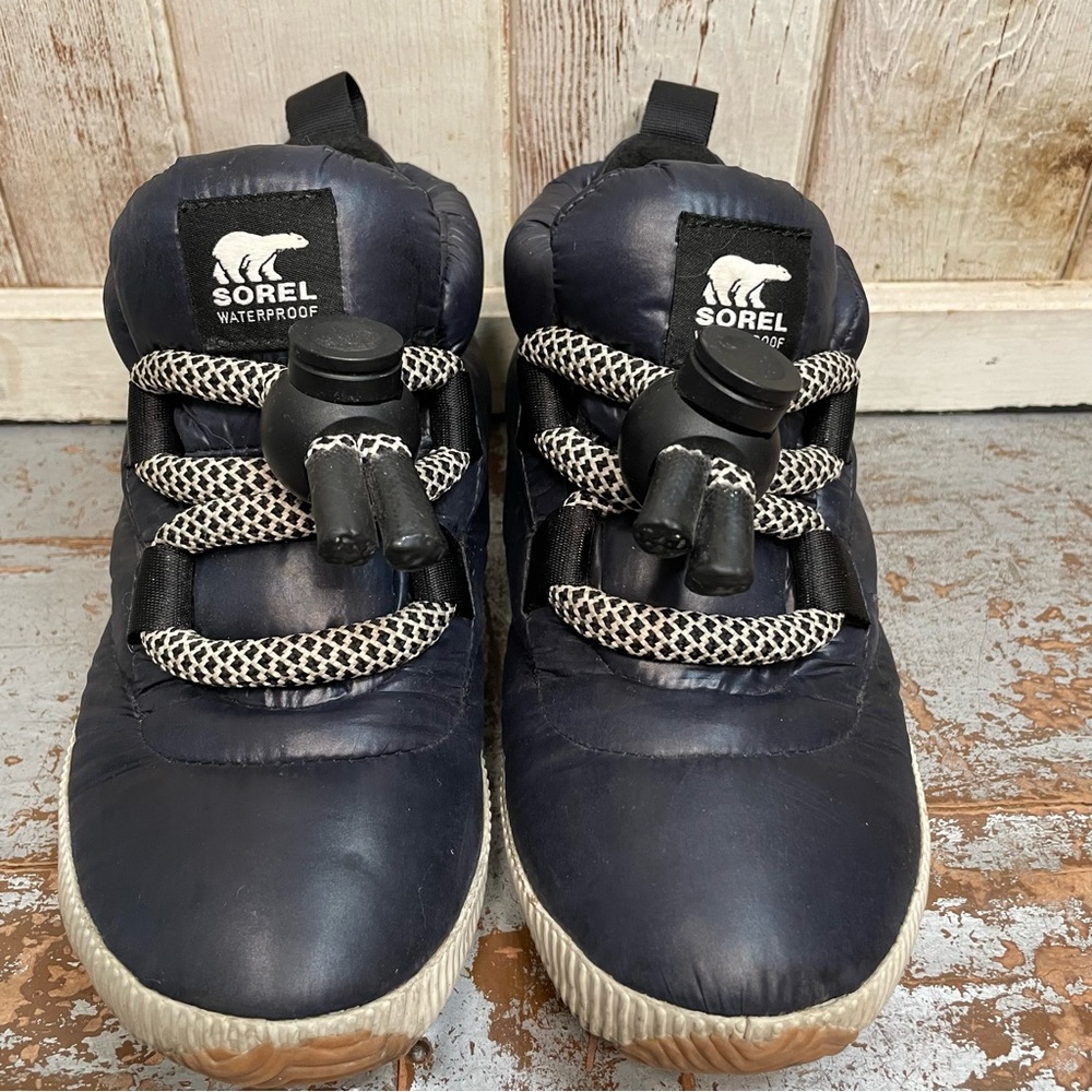 Sorel Out N About Puffy Lace - Picture 6 of 15